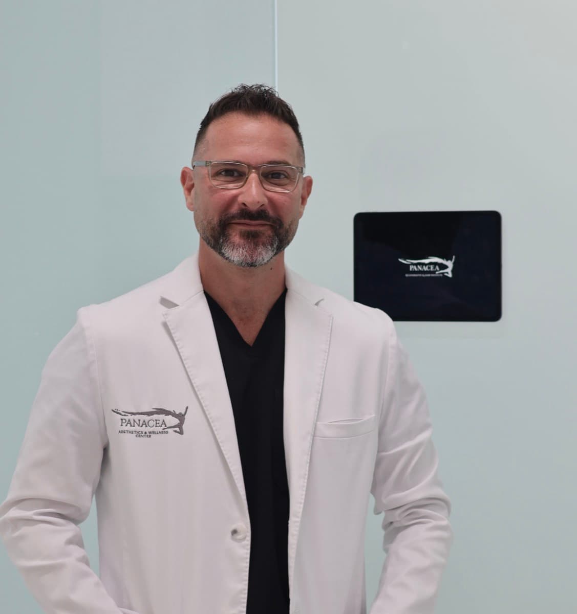 Faisal Darwiche, NP — founder of My Practice Academy