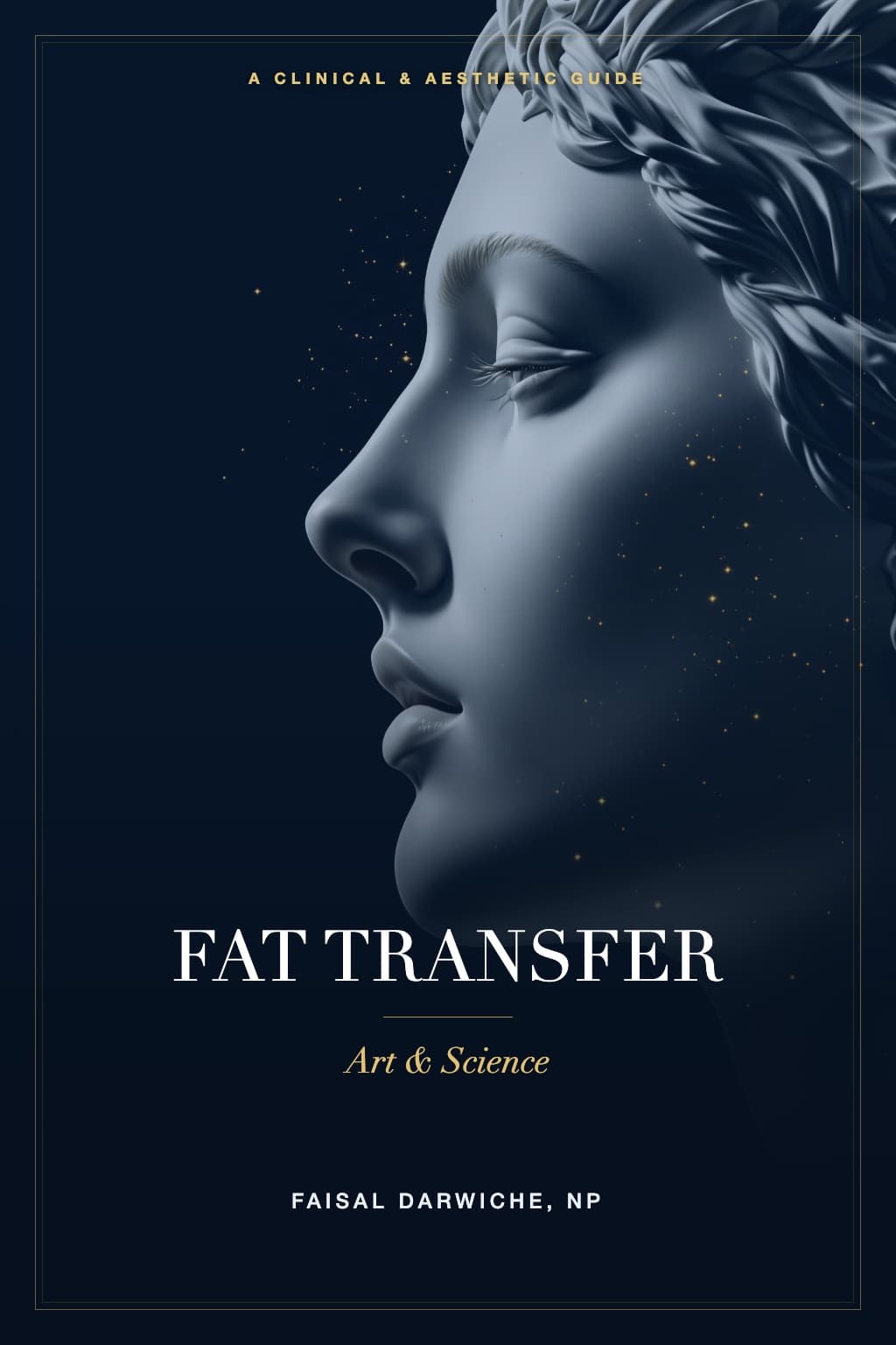 Fat Transfer — course cover