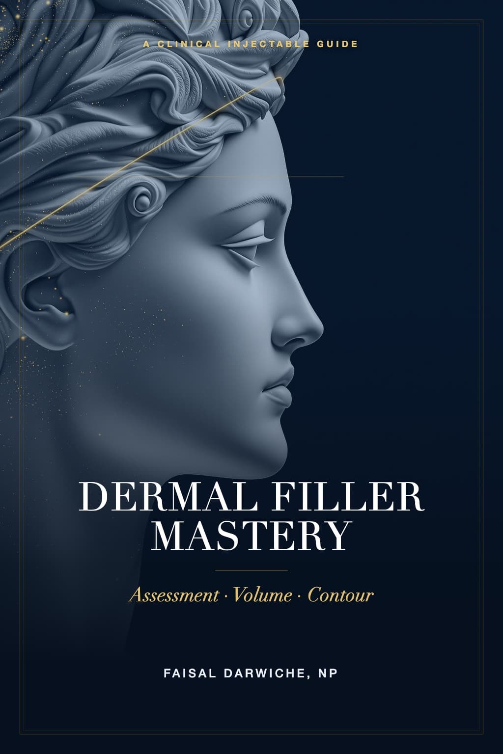 Dermal Filler Mastery — course cover