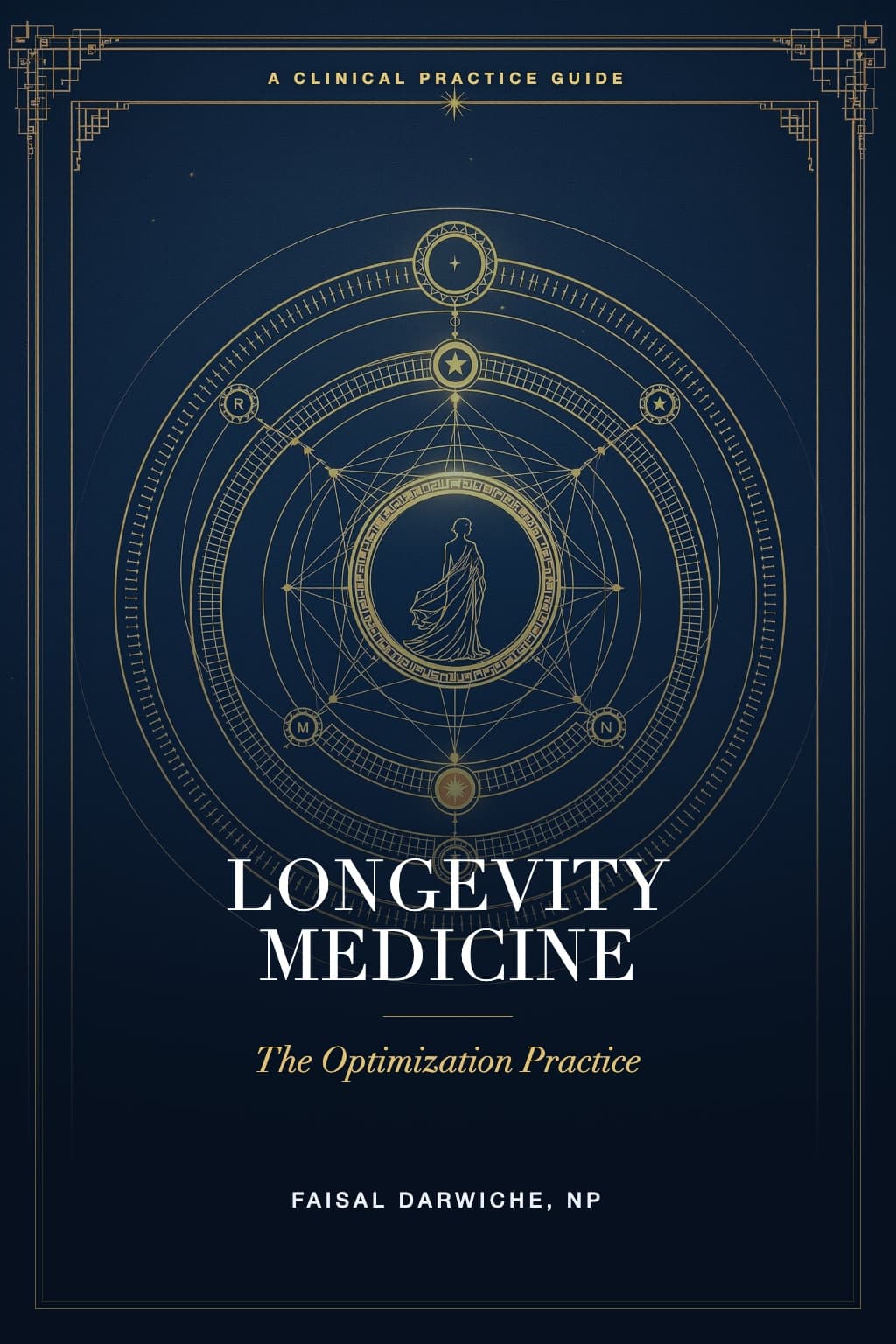 Longevity — course cover