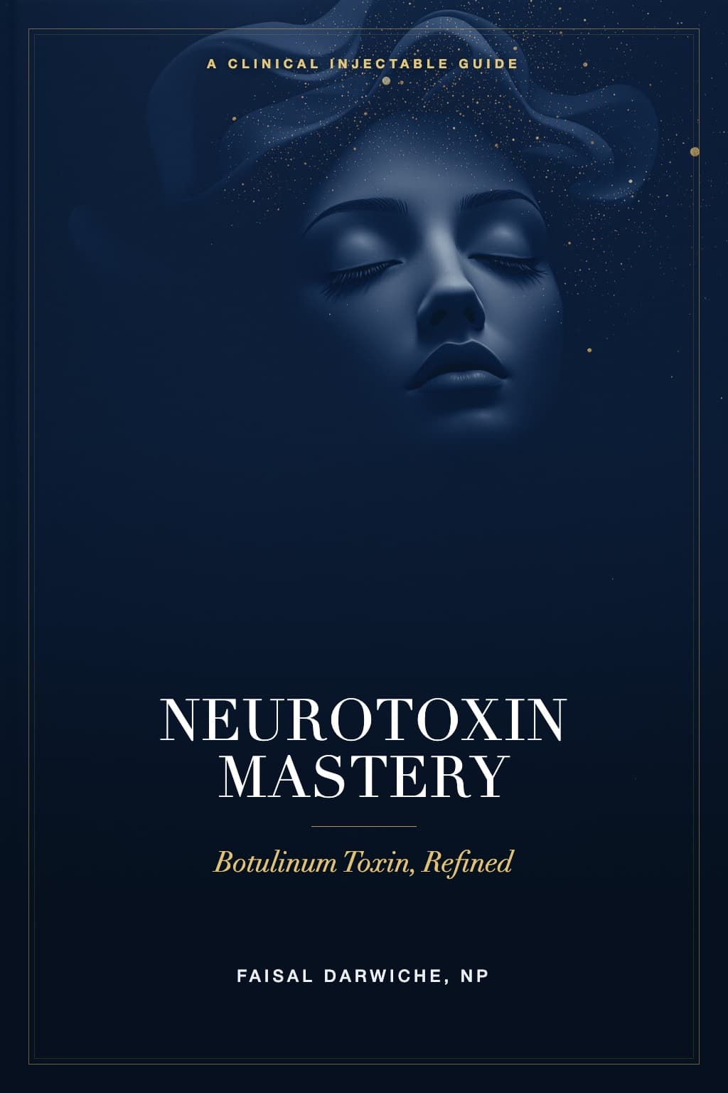 Neurotoxin Mastery — course cover