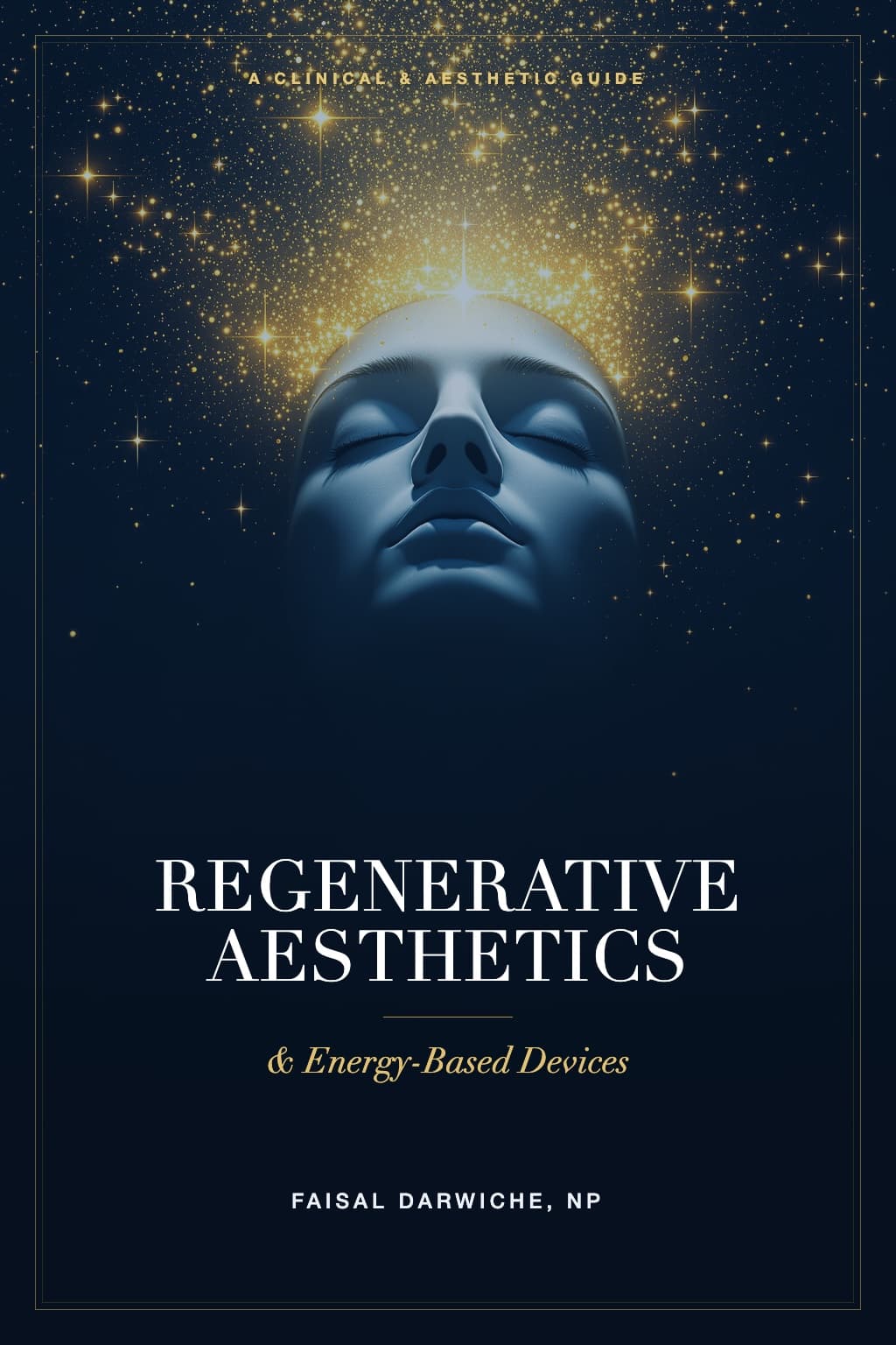 Regenerative Aesthetics — course cover